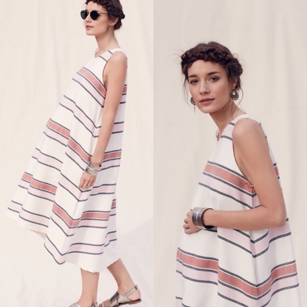 Hatch plage collection size 1 Ibis Dress